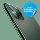 Iphone 11 Pro Reacondicionado 64Gb Verde + Cargador Genérico