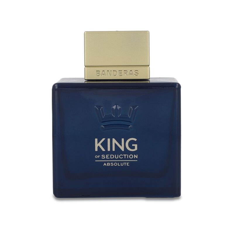 Antonio Banderas King Of Seduction Absolute 100... image number null