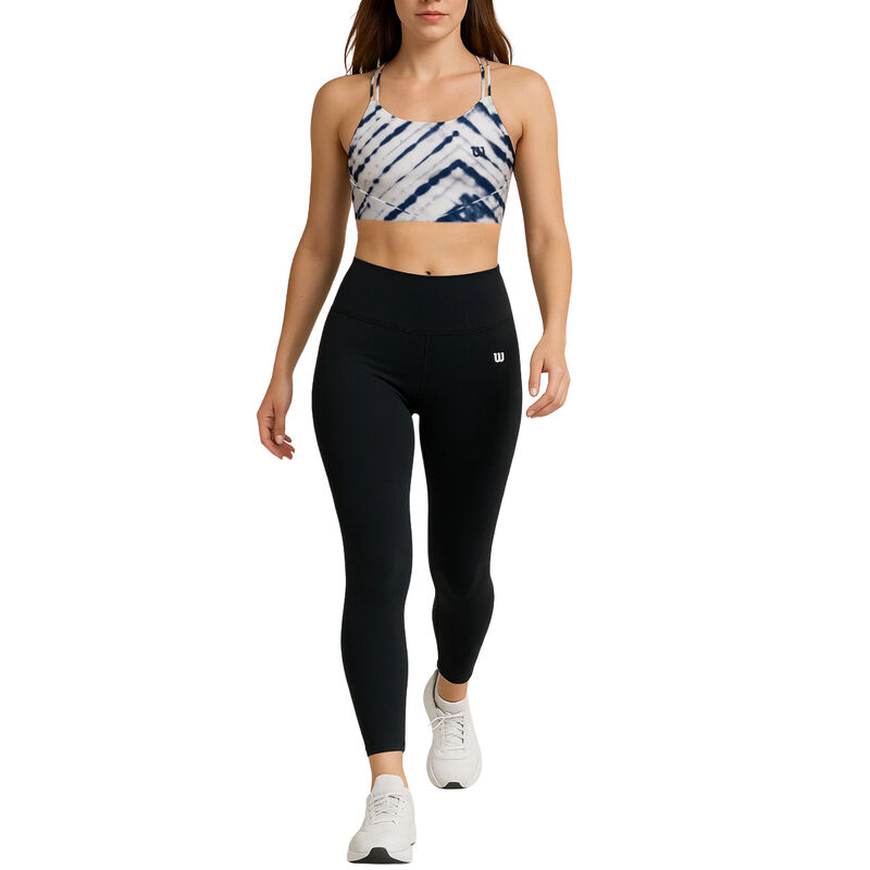 Top deportivo Wilson para entrenamiento mujer A... image number null