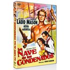 La nave de los condenados (Dvd-R) (Botany Bay) [DVD]