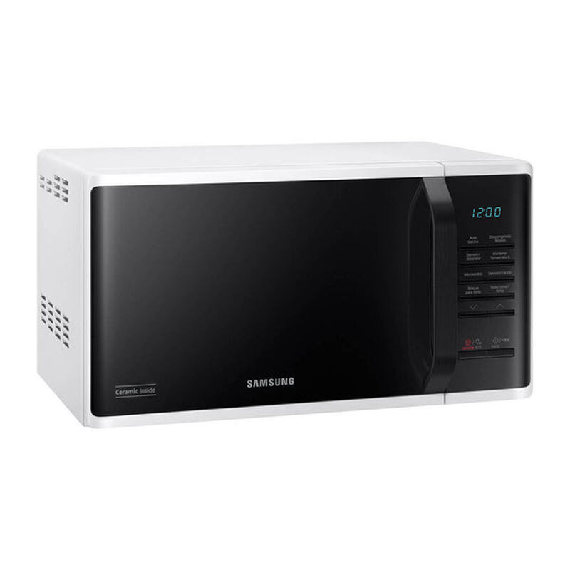 Horno Microondas Samsung image number null