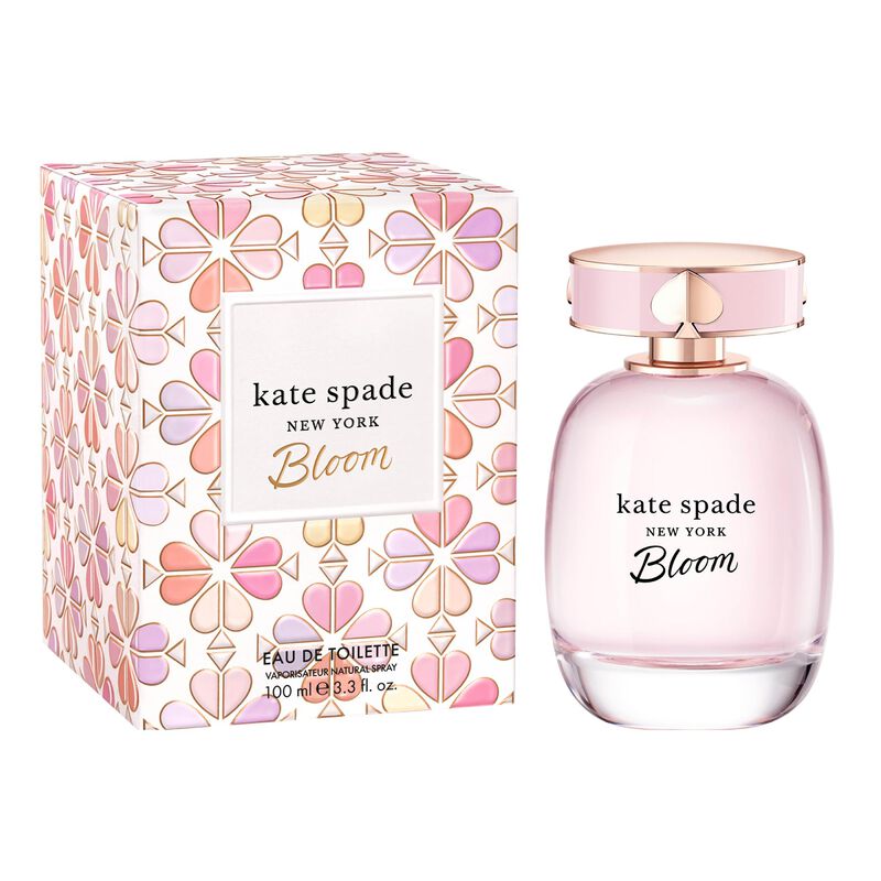 Perfume Kate Spade New York Bloom Edt 100 Ml Pa... image number null