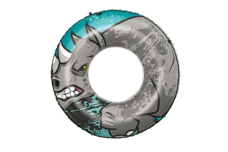 Flotador Rhino Rider de Bestway 1,22 m image number null