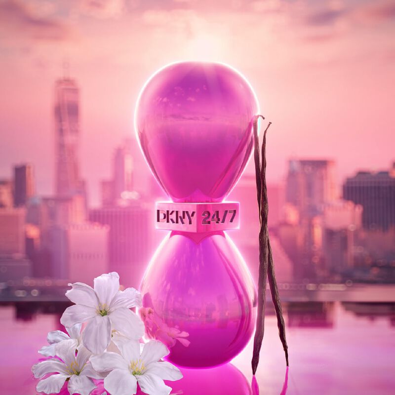 Perfume Dkny 24/7 Electric Eau De Parfum 100 Ml... image number null