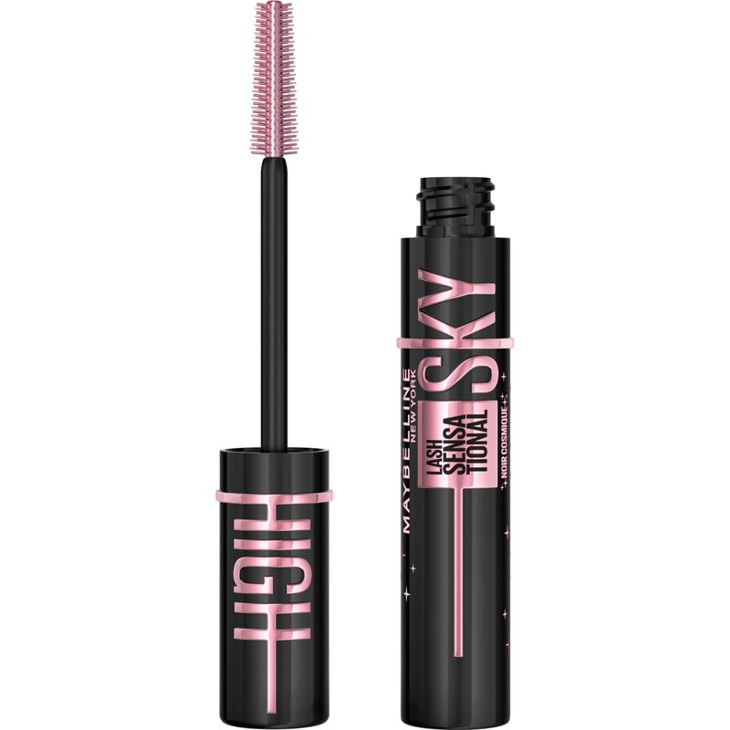 M&aacute;scara Maybelline Lash Sensational Sky High Co... image number null