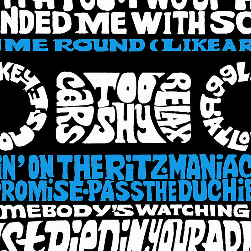 Camiseta De Manga Larga Word Art Para Ni&ntilde;o - &Eacute;x... image number null