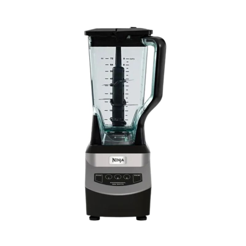 Licuadora Profesional Ninja 1000 W Jarra 2.1 L ... image number null