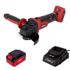 Esmeriladora Inal&aacute;mbrica Brushless Energizer EZLAG115BL-CB4
