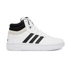 Tenis Casual Adidas Hoops Mid Classic J Ki1077