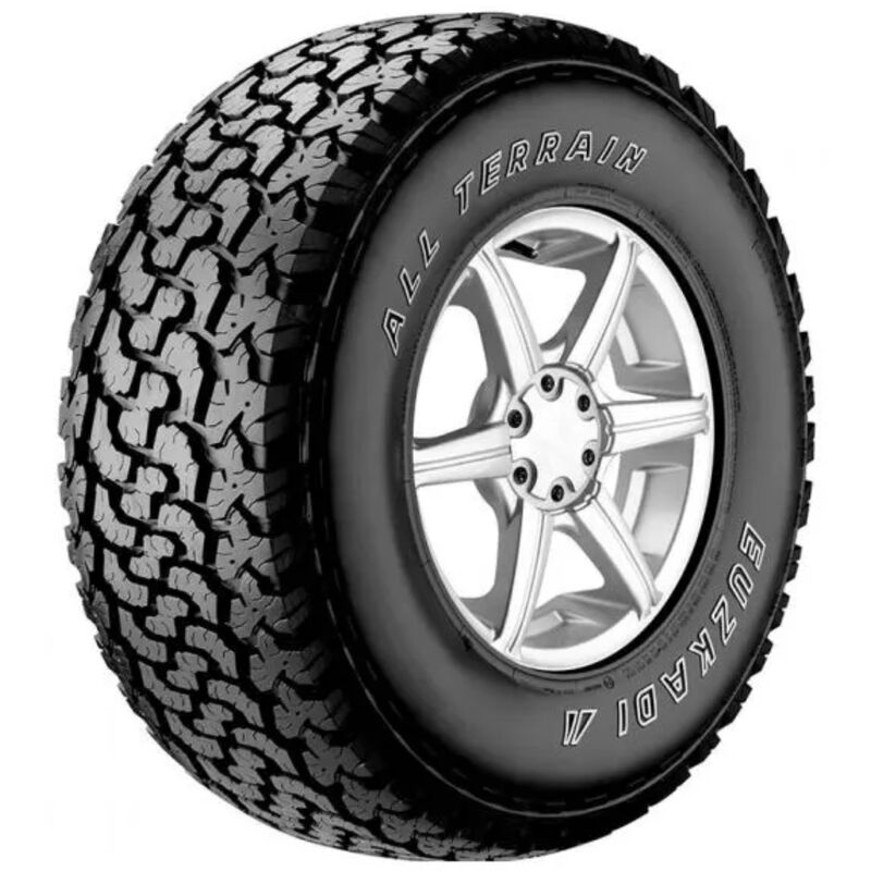 Llanta 10R15 109R Euzkadi All Terrain LT image number null