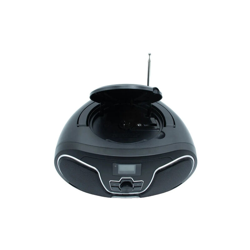 Grabadora Reproductor Cd Philips Taz3300b Port&aacute;... image number null