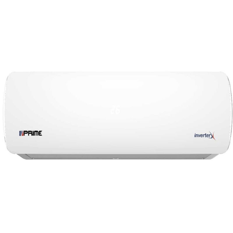Aire Acond Minisplit Prime Emprn121 B3 12000 Bt... image number null