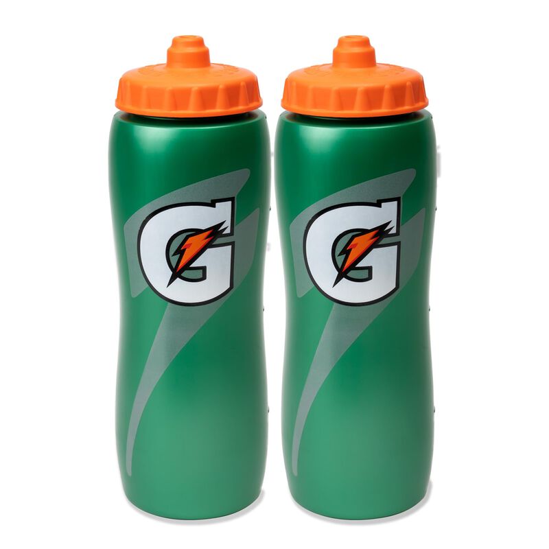 Botella Para Deportes Acu&aacute;ticos Gatorade Squeez... image number null