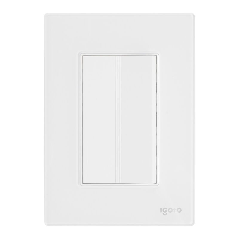 Placa Armada Cristal IGOTO CRIS1005-2005 con 1 ... image number null