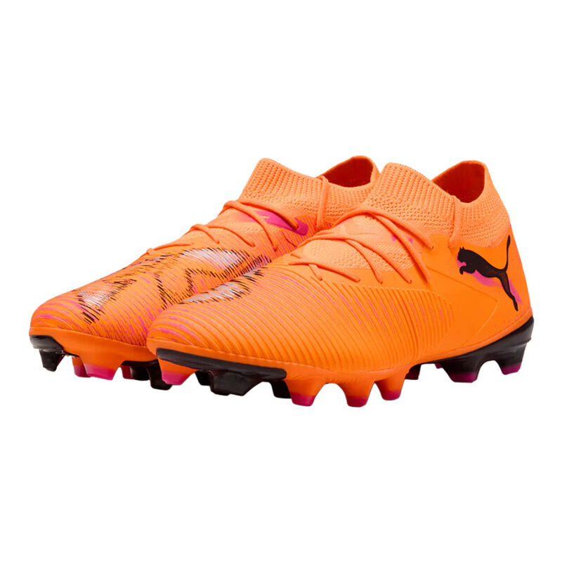 Zapatos de F&uacute;tbol Puma Future 8 Match FG/AG 108... image number null