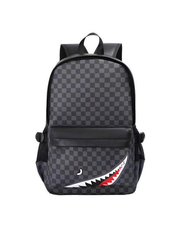 Mochila Casual Pink Brule Impermeable image number null