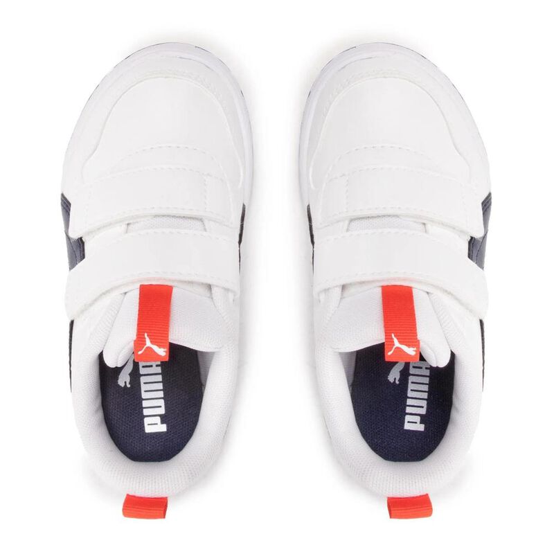 Tenis Puma Multiflex SL V PS para Ni&ntilde;os 17 A 21... image number null