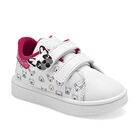 Kids Vane Tenis para beb&eacute;  Blanco multicolor