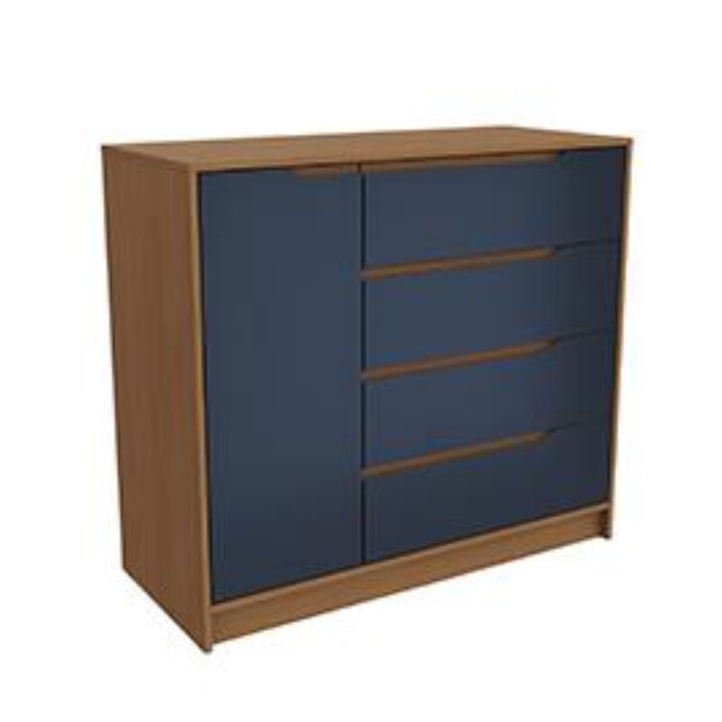 C&oacute;moda kappesberg M260 NG COM de 101X91X45 cm c... image number null