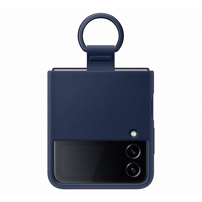 Funda Para Tel&eacute;fono Samsung Galaxy Z Flip4 De S... image number null