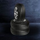 Llanta 195R15C 106/104R Chengshan CSC-102 CARGA