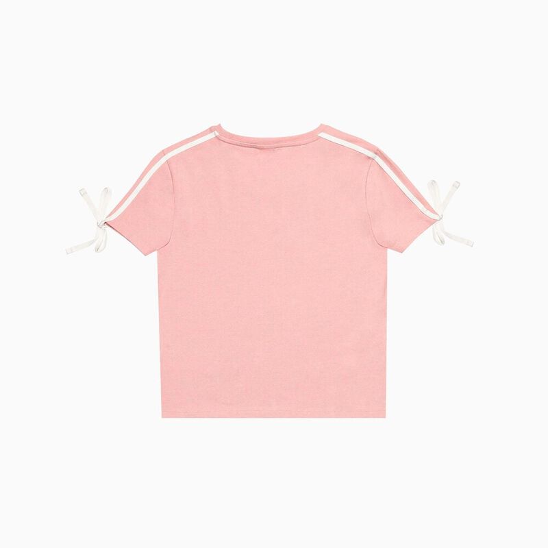 Playera Puma Modern Delight Slim Para Mujer image number null