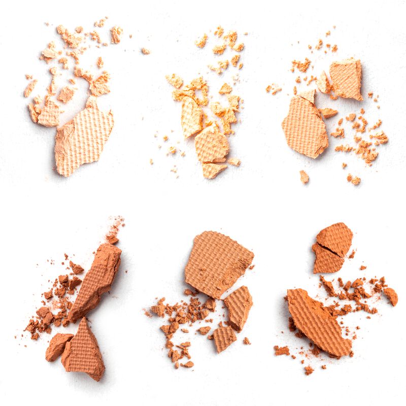 Bissu Contorneador En Polvo para Rostro Tono 01... image number null