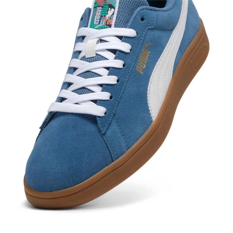 Tenis Puma Smash 3.0 Year Of Sport Para Hombre image number null