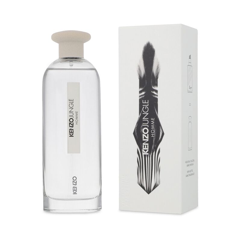 Kenzo Jungle Homme 75ml Edt Spray image number null