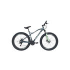 Bicicleta De Montaña Kugel Phantom R29 21 Velocidades.