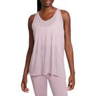 Playera Nike Tank W DF NVLTY (sin mangas) para Mujer DD5594-501