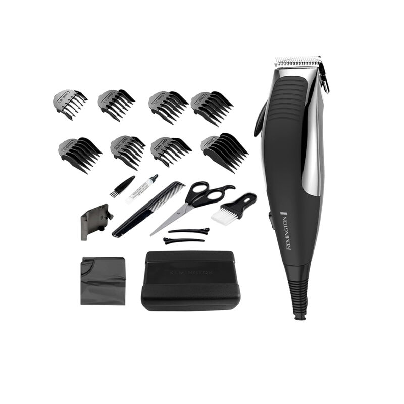 Cortador de Cabello Remington HC1095A-WMF 19 Pi... image number null