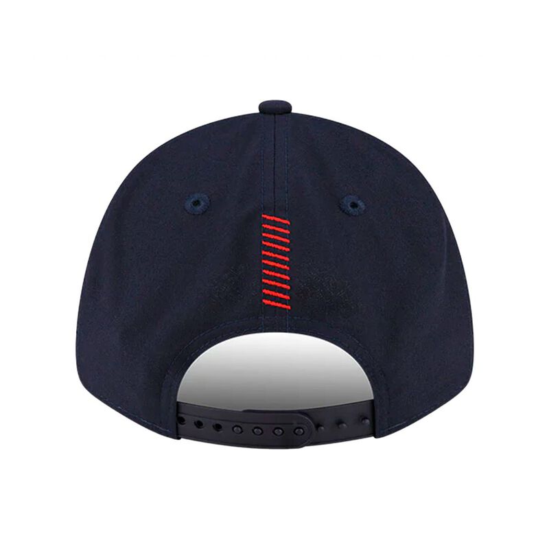 Gorra New Era 9forty Red Bull Racing Checo P&eacute;re... image number null