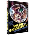 Miedo Sangriento (venganza) 1971 [dvd]