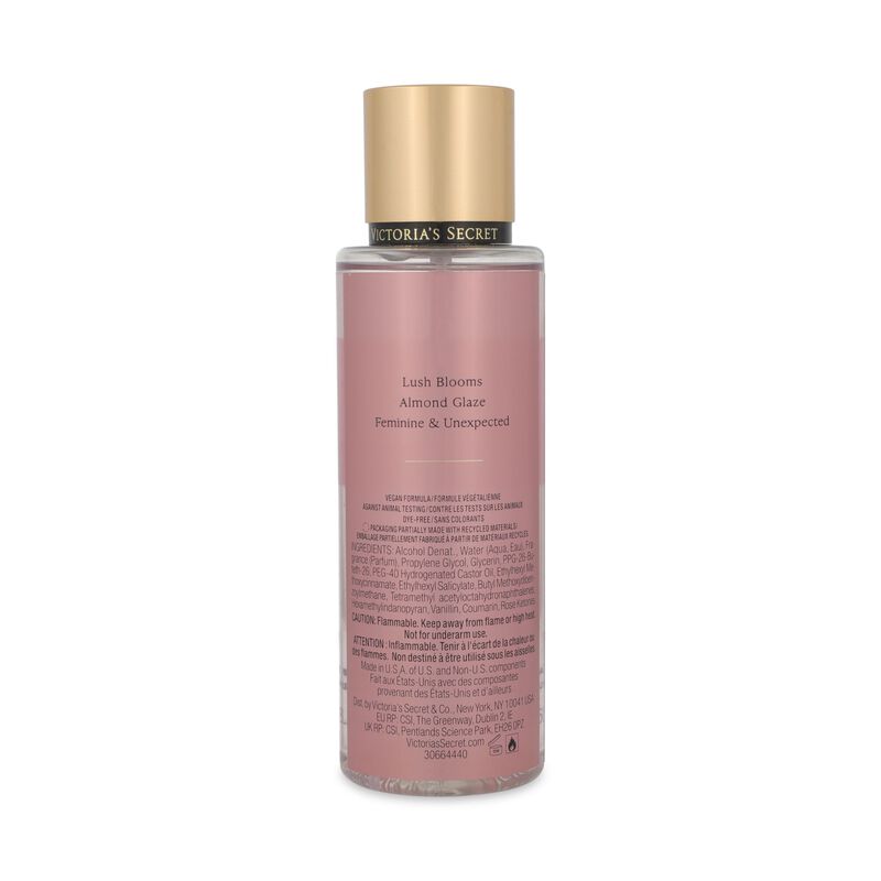 Victoria'S Secret Velvet Petals 250Ml Body Mist... image number null