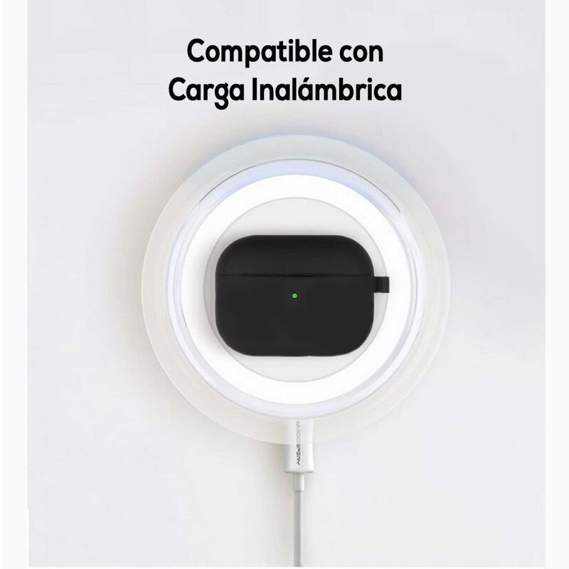 Funda Mercury Goospery Silicon Para Airpods 3 G... image number null