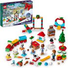 Calendario de Adviento 2023, LEGO Friends - (41758)