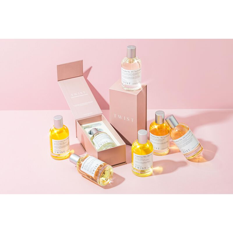 Perfume House Of Twist Noho Nights No. 216 Unis... image number null