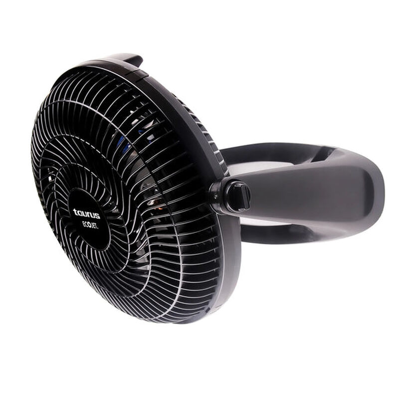 Ventilador de Escritorio Taurus 10 Pulgadas Neg... image number null