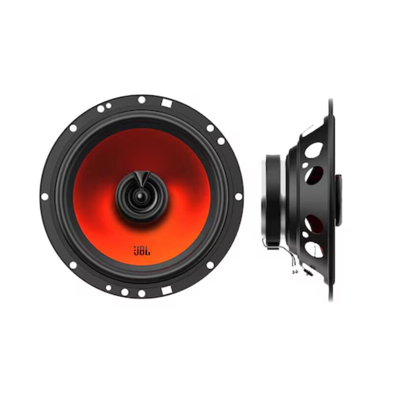 Bocinas Para Auto Jbl Stage1 62 6.5 Pulgadas image number null