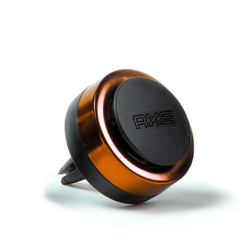 SET 3 AROMATIZANTES COCHE CASA AXE VARIOS OLORE... image number null