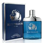 Perfume A CENTER Blue Treasure 90 ml