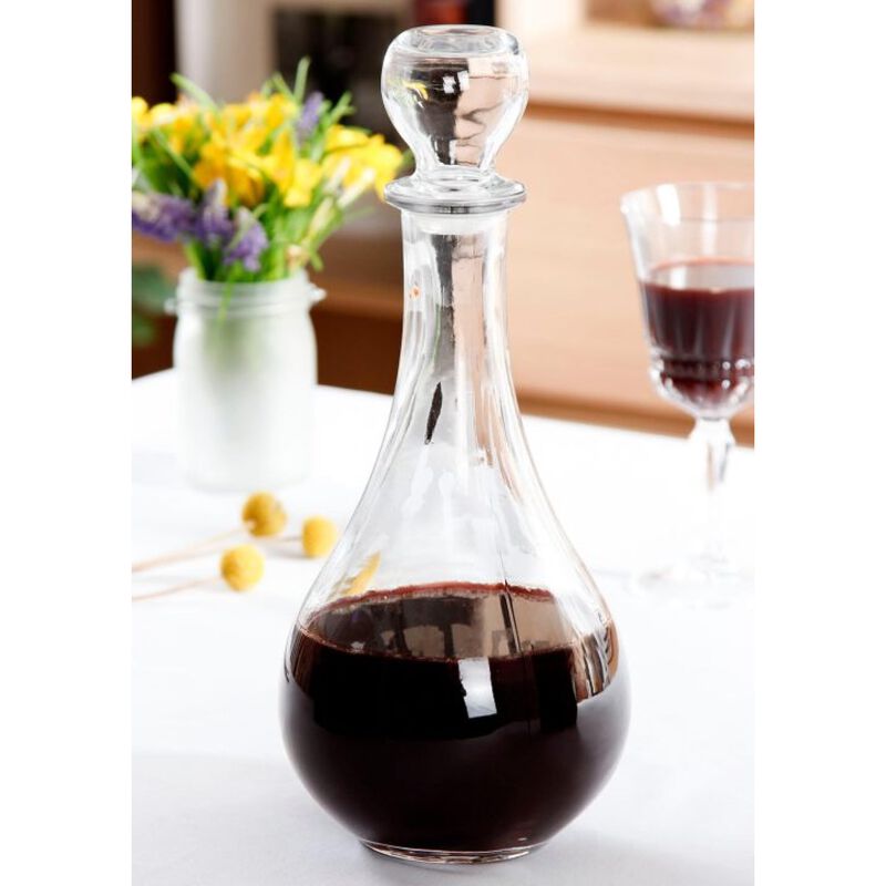 Decantador de Vino Bormioli Rocco Loto 1,5 L image number null
