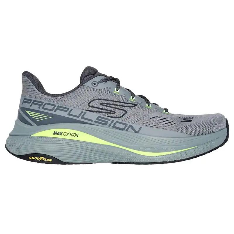 Tenis Skechers Max Cushioning Propulsion para H... image number null