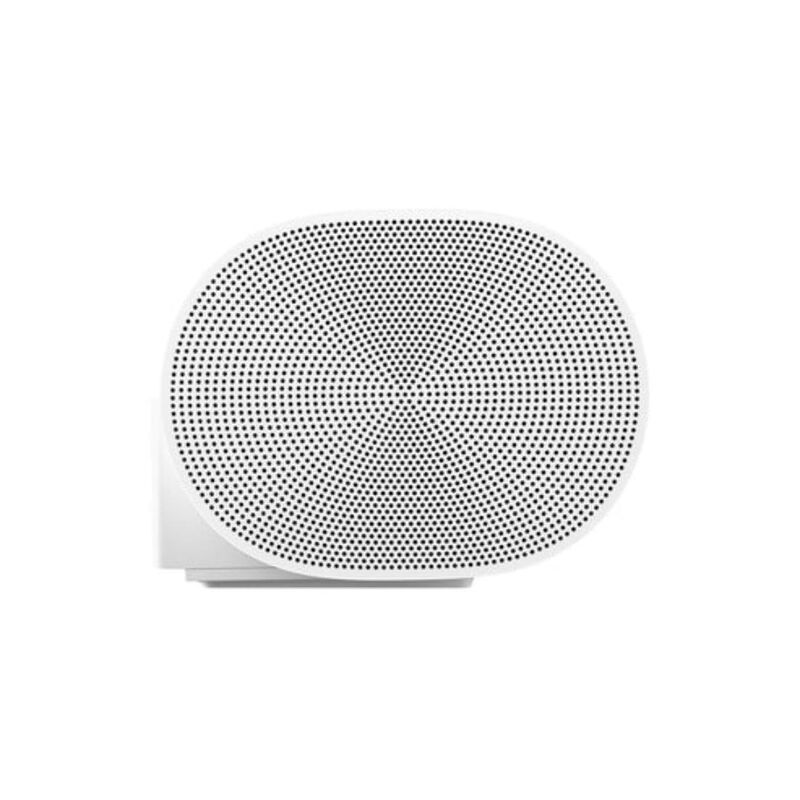 Barra De Sonido Dolby Atmos Sonos Arc-white image number null