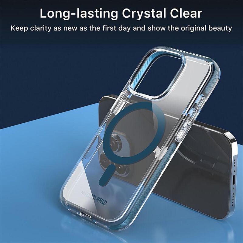 Funda MYBAT Vivid con MagSafe para iPhone 16 PR... image number null