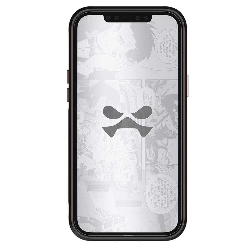 Funda GHOSTEK Atomic para iPhone 12 PRO MAX Alu... image number null