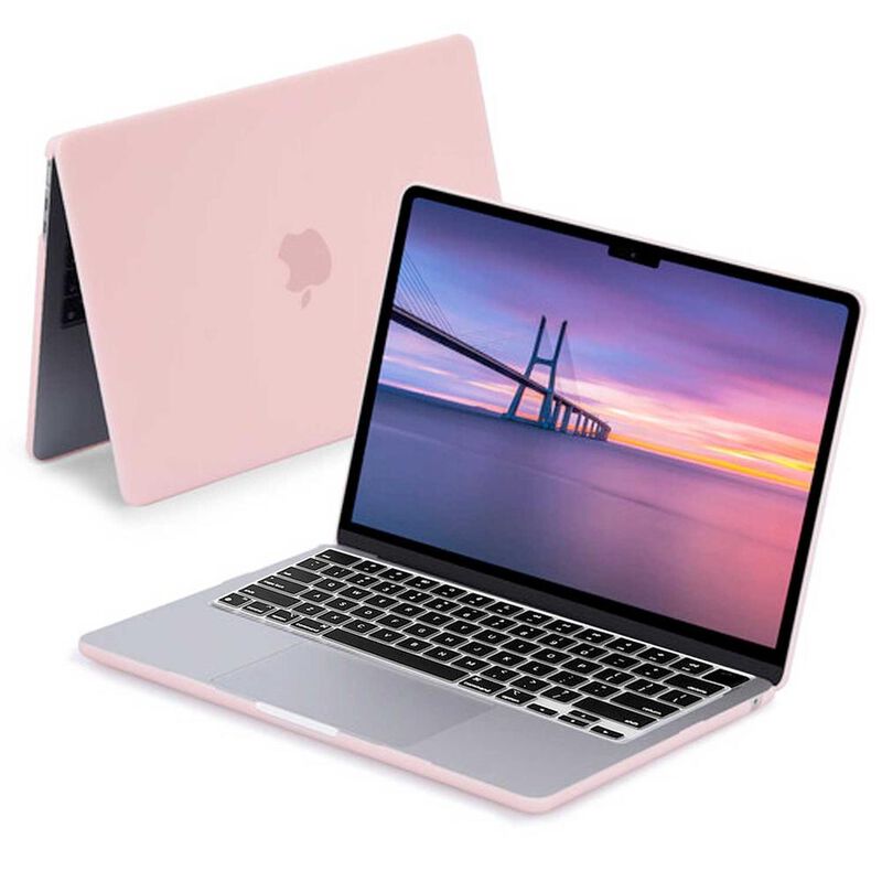 Funda TECHPROTECTUS para MacBook Air 13 M2 M3 R... image number null