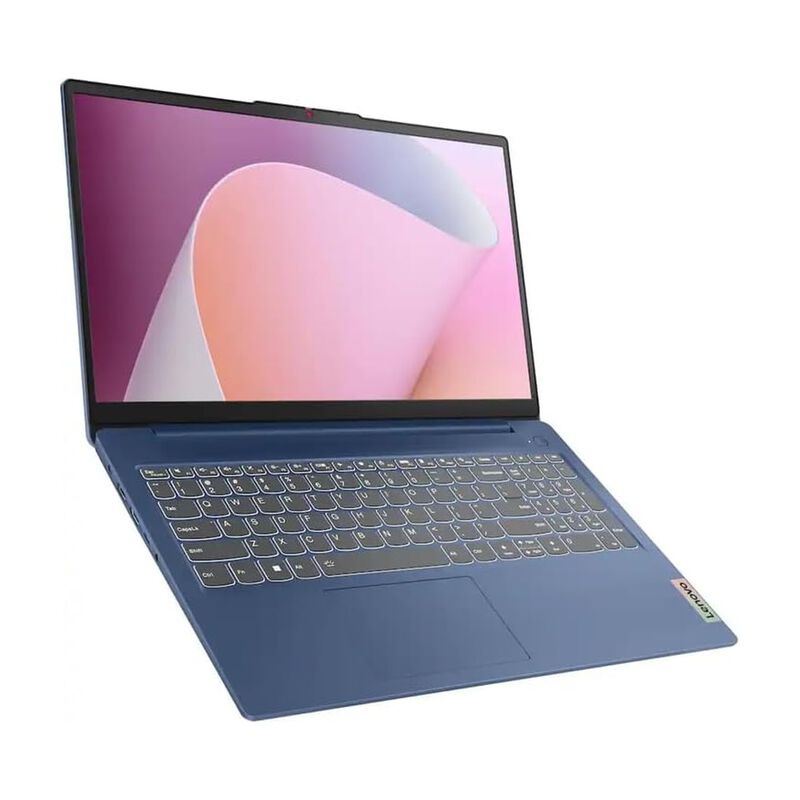 Laptop Lenovo Ideapad Slim 15.6 Fhd Amd Ryzen 5... image number null