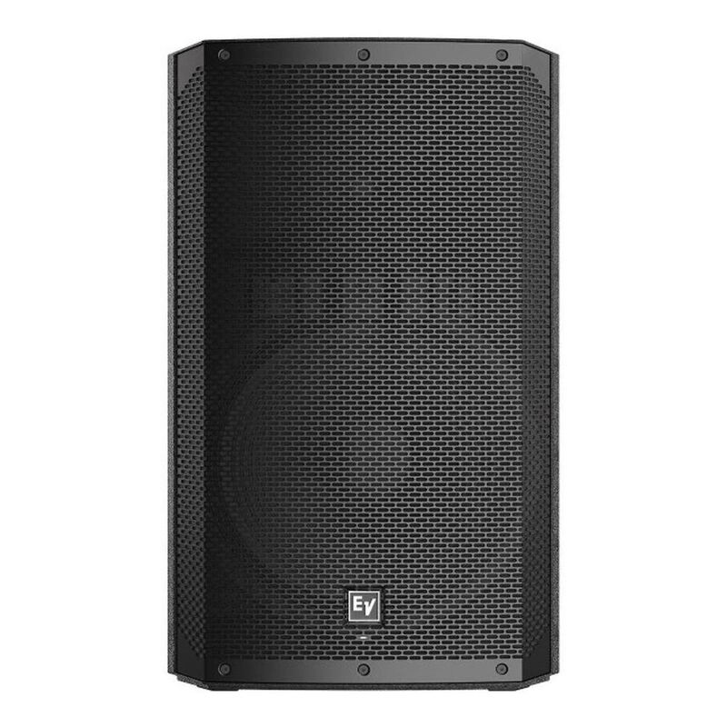 Bafle Activo Electro-voice Elx200-15p 1200w Neg... image number null